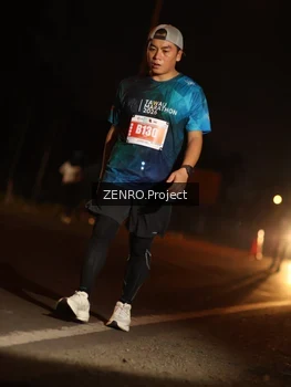 Runner Photo 4931681