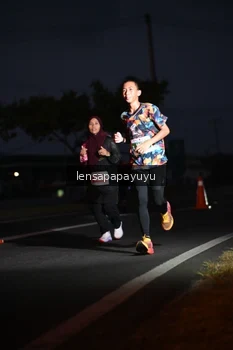 Runner Photo 4931682