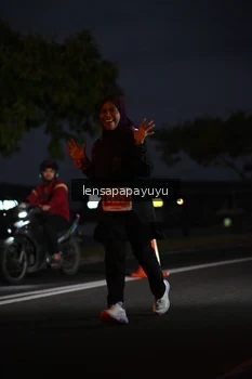 Runner Photo 4931683