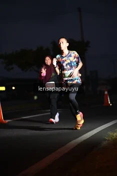 Runner Photo 4931684