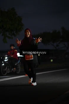 Runner Photo 4931685