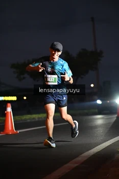 Runner Photo 4931690