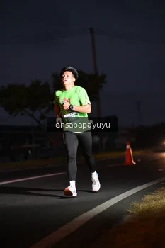 Runner Photo 4931691