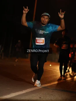 Runner Photo 4931692