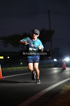 Runner Photo 4931693