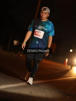Runner Photo 4931694