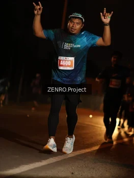 Runner Photo 4931697