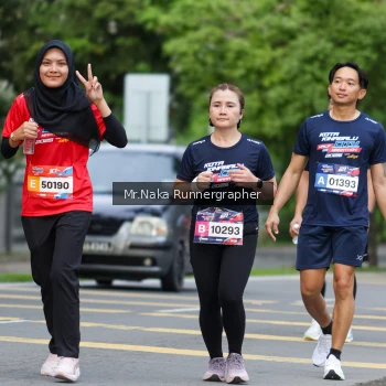 Runner Photo 49317