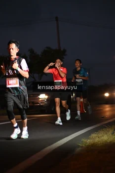 Runner Photo 4931701