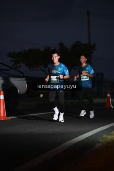 Runner Photo 4931705