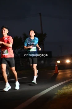 Runner Photo 4931707