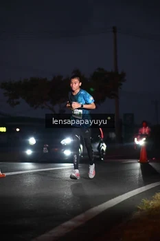 Runner Photo 4931708