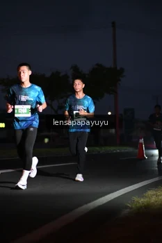 Runner Photo 4931709