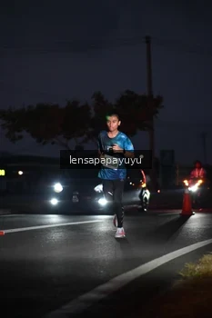 Runner Photo 4931711