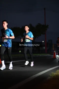 Runner Photo 4931712