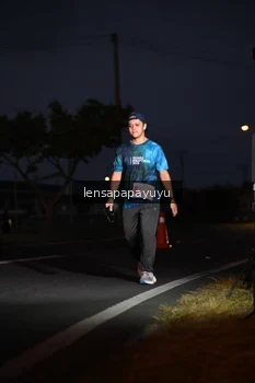 Runner Photo 4931713