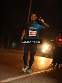 Runner Photo 4931715