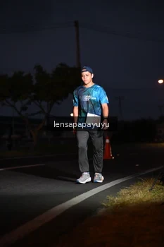 Runner Photo 4931716