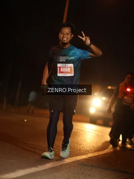 Runner Photo 4931725