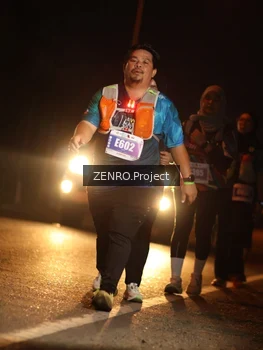 Runner Photo 4931732