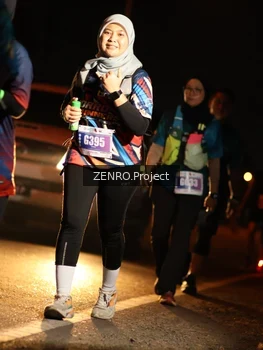 Runner Photo 4931737