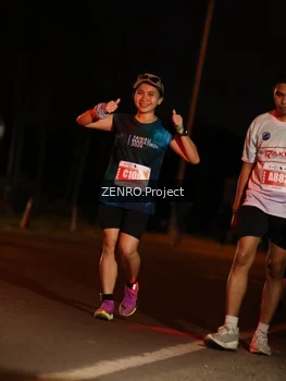 Runner Photo 4931739