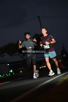Runner Photo 4931740