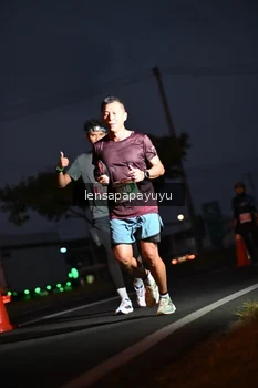 Runner Photo 4931742