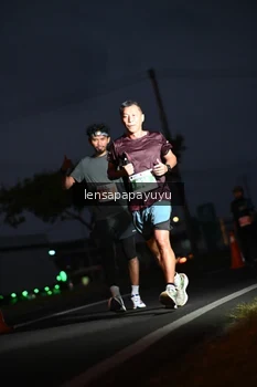 Runner Photo 4931743