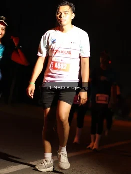 Runner Photo 4931744