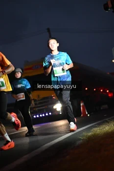 Runner Photo 4931747
