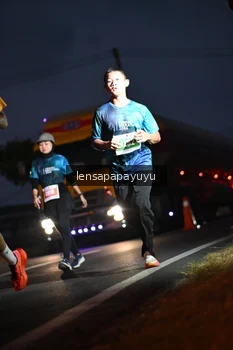 Runner Photo 4931750