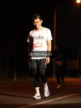 Runner Photo 4931752