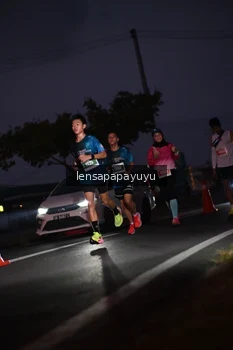 Runner Photo 4931754