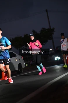 Runner Photo 4931761