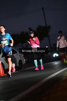 Runner Photo 4931765