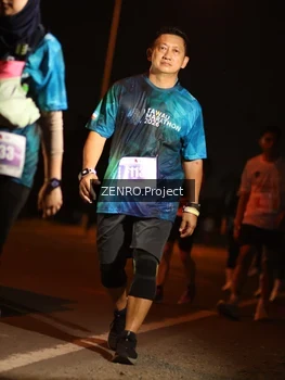 Runner Photo 4931767
