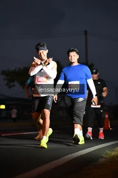 Runner Photo 4931771
