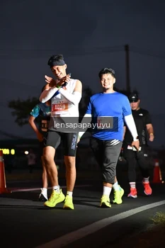 Runner Photo 4931780