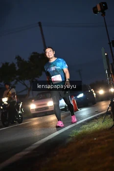 Runner Photo 4931785