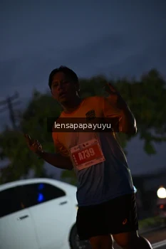 Runner Photo 4931790