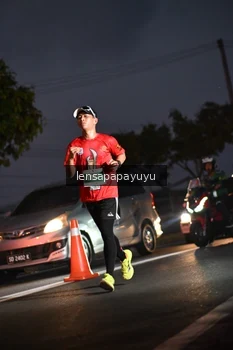 Runner Photo 4931791