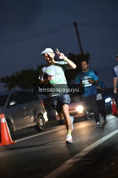 Runner Photo 4931800