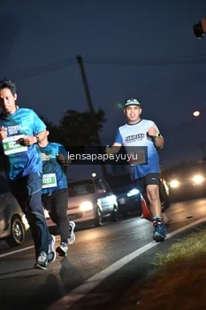 Runner Photo 4931801