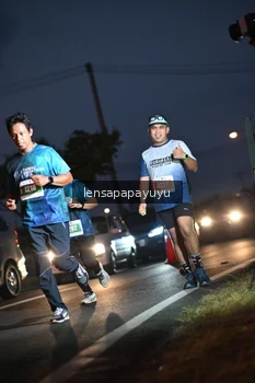 Runner Photo 4931802