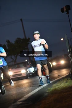 Runner Photo 4931804