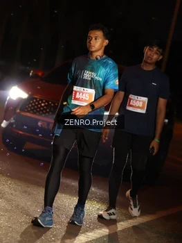 Runner Photo 4931805