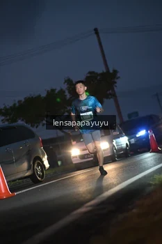 Runner Photo 4931821