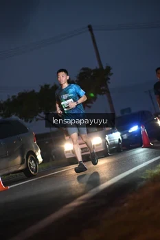 Runner Photo 4931822
