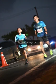 Runner Photo 4931833
